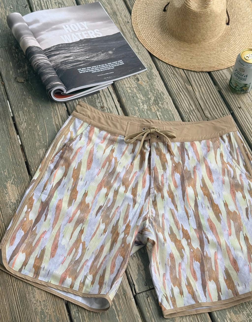 BYRON BAY Boardie