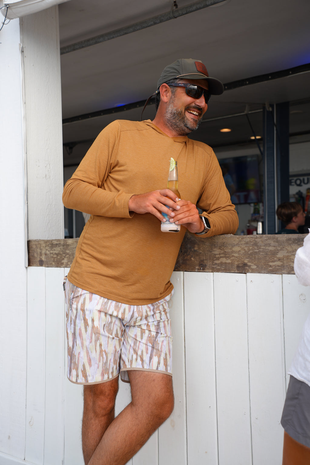BYRON BAY Boardie