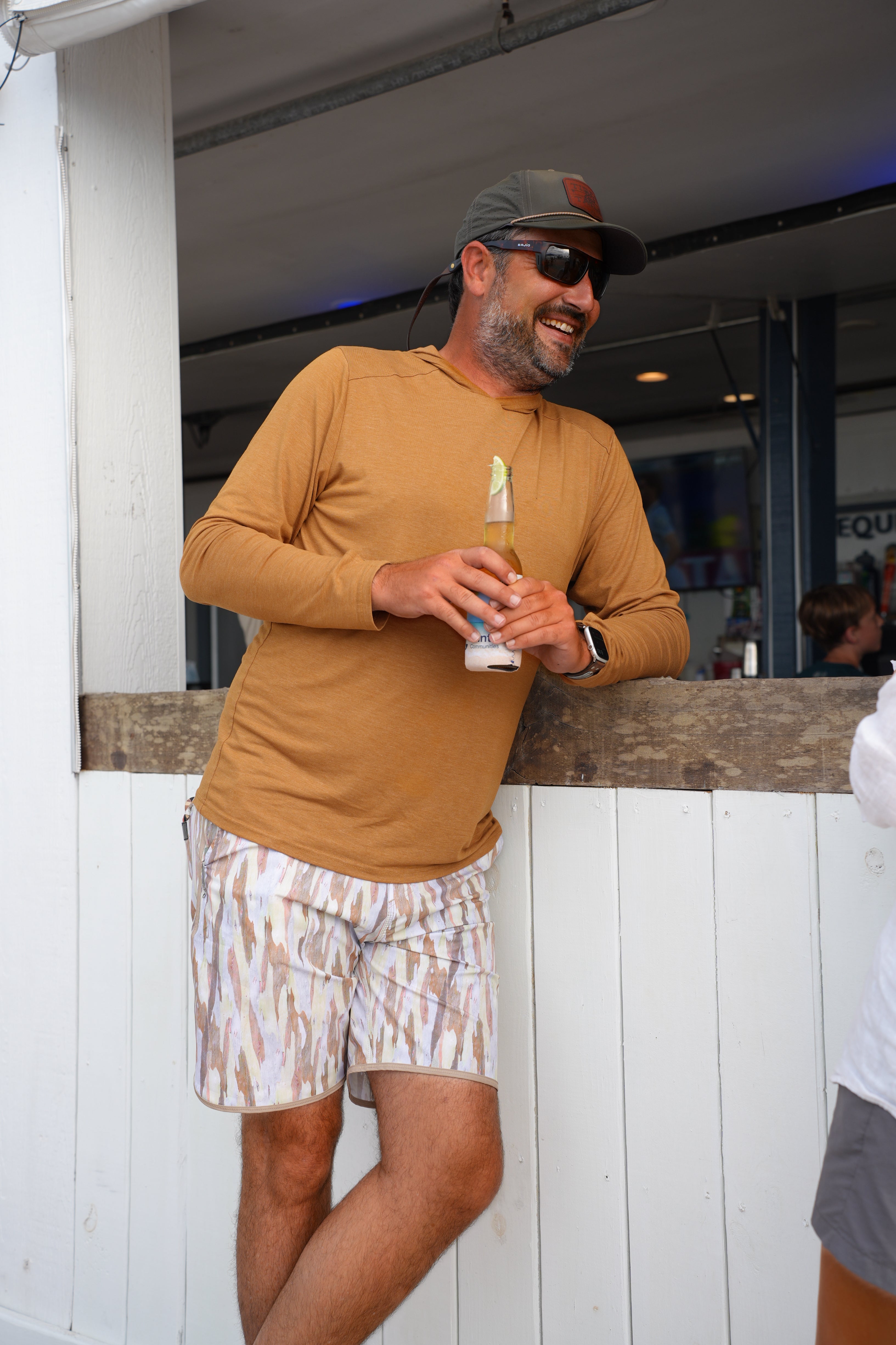 BYRON BAY Boardie