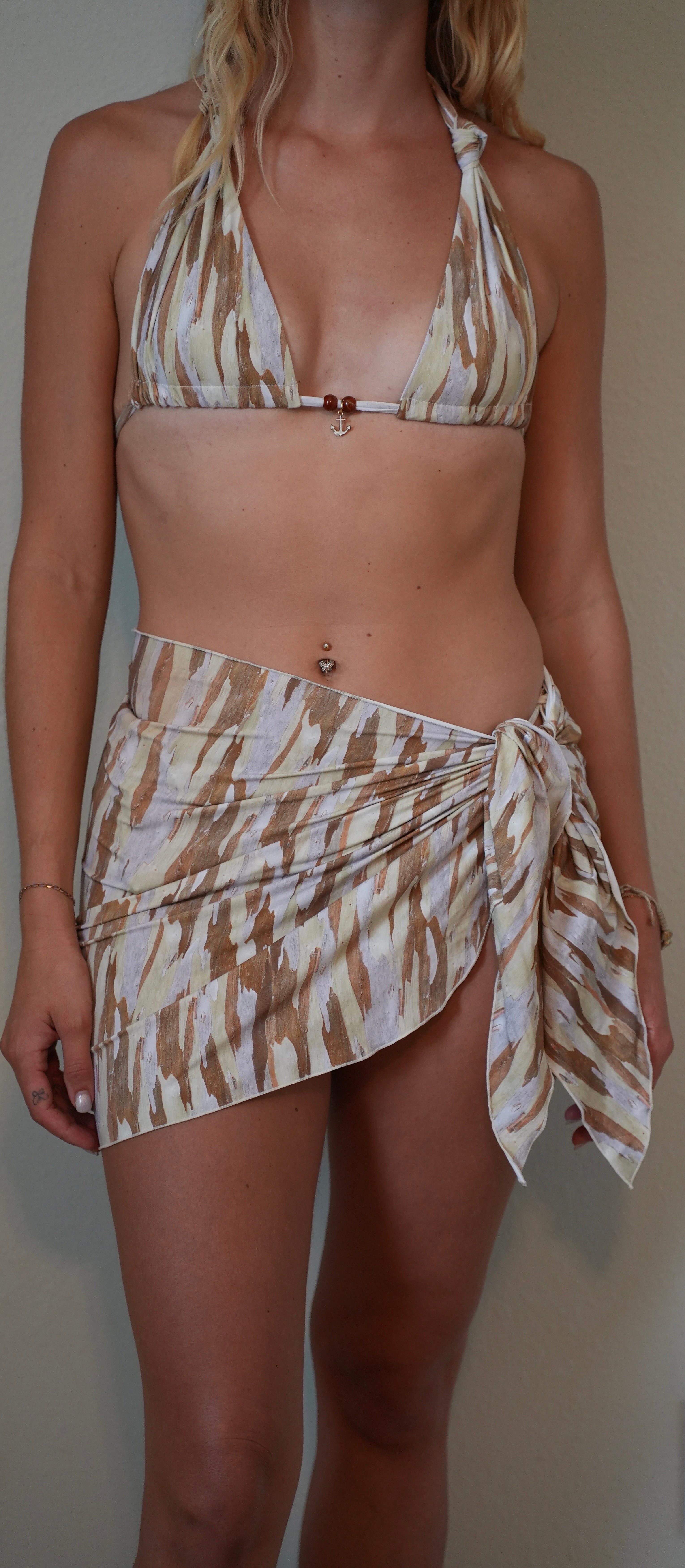 SOLTURE Sarong