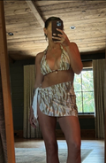 SOLTURE Sarong