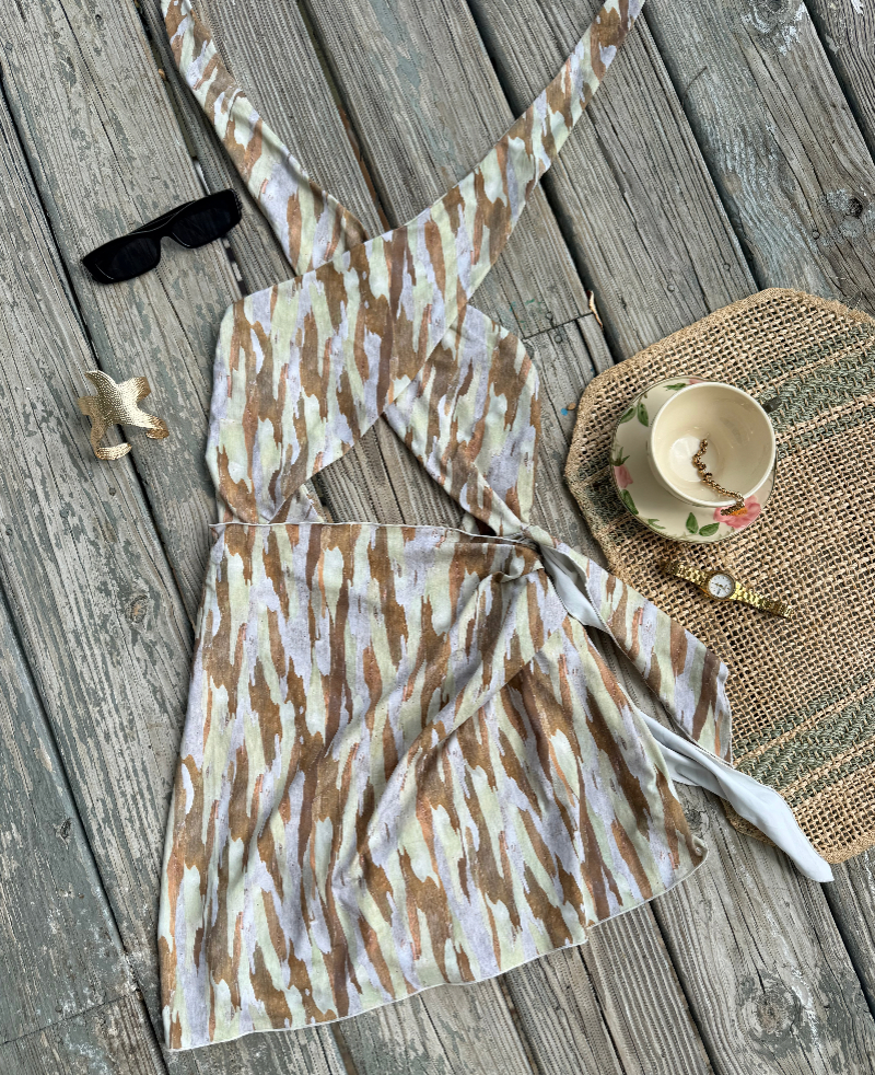 SOLTURE Sarong