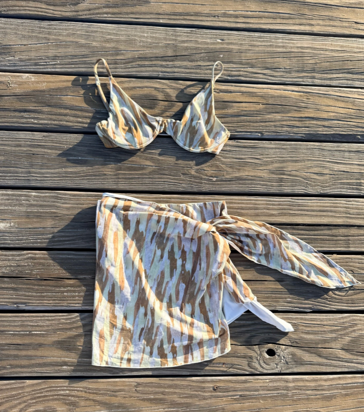 SOLTURE Sarong