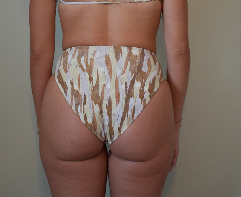 SYDNEY High Waisted Bottom