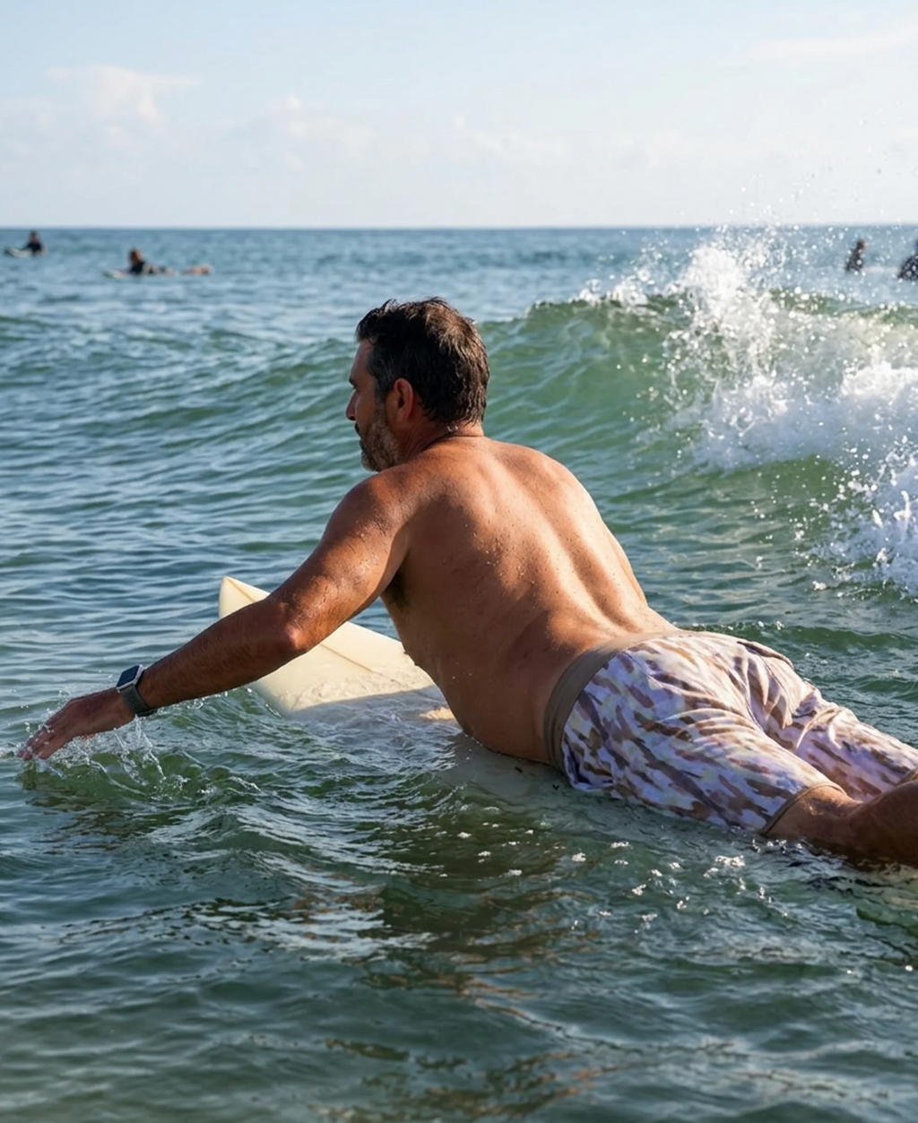 BYRON BAY Boardie