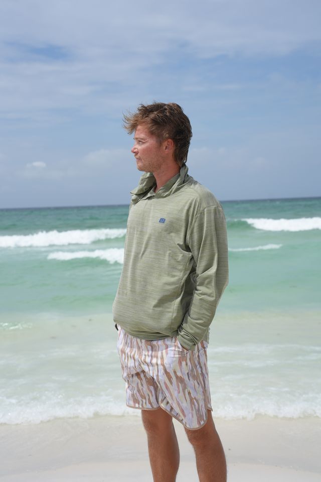 BYRON BAY Boardie